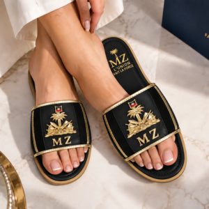 Sovereign Step Black